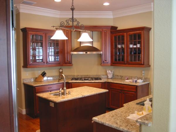 Doug Hamilton Kitchens