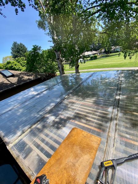 Aspen Handyman Service and Yard Maintenance