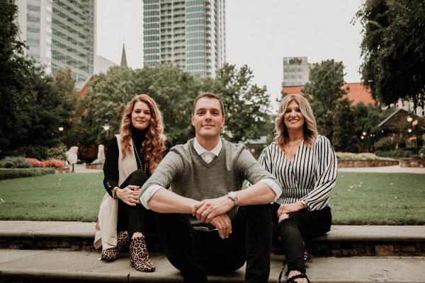 Blanton Real Estate Group