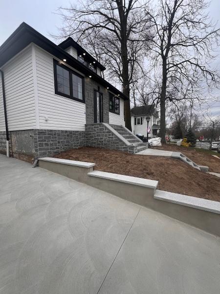Elevate Home Improvement
