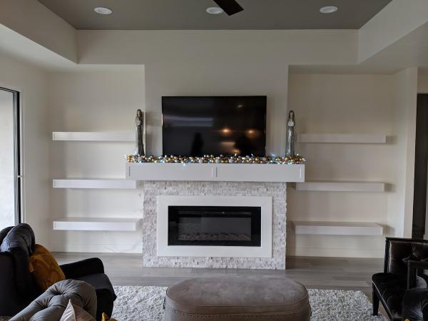 Y CO Carpentry