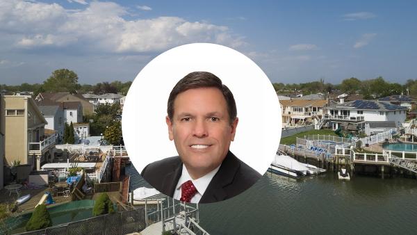 James Gliwa Licensed Real Estate Salesperson