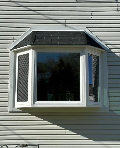 Energy Windows