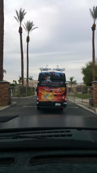 All Knight Heating & Air Conditioning