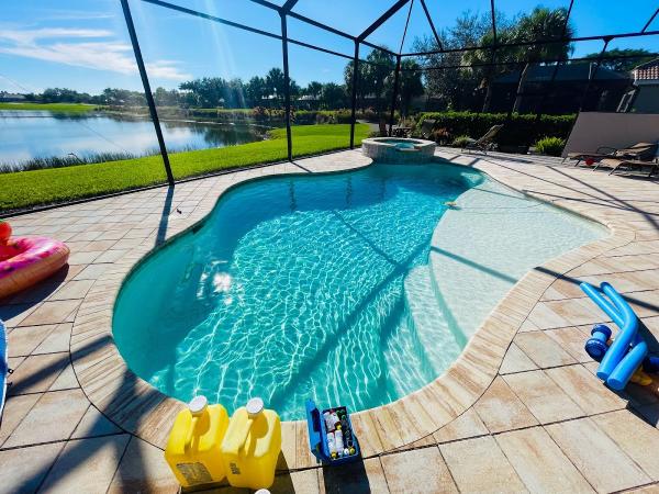 Brandon Pools