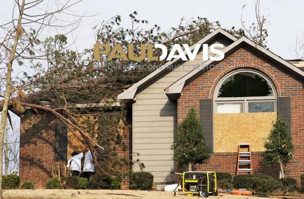 Paul Davis Restoration & Remodeling