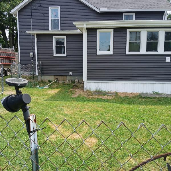 Exteriors Plus