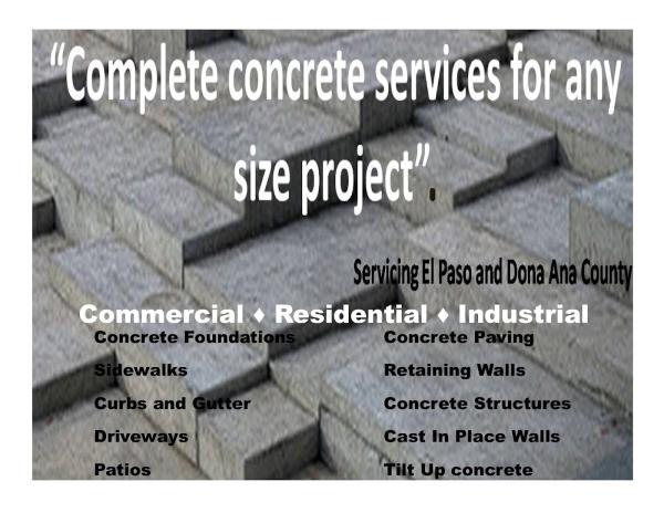 Con-Tex Construction