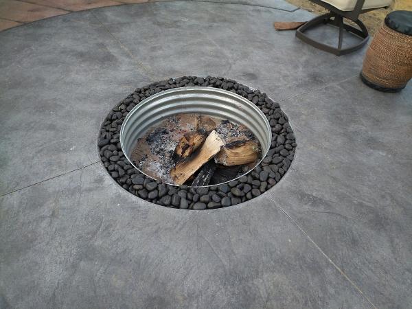 Revolutionary Concrete