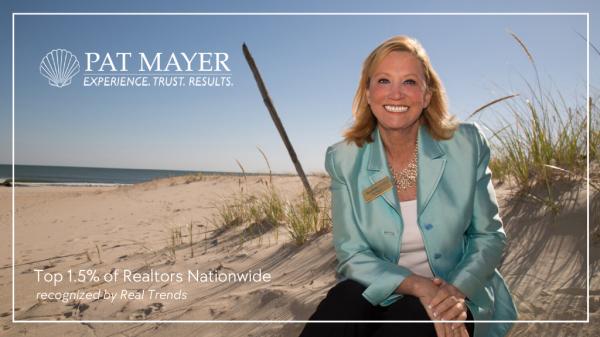 Jersey Shore Realtor