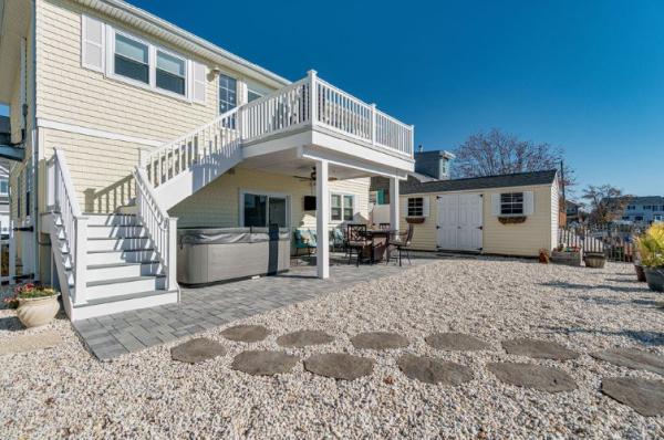 Jersey Shore Realtor