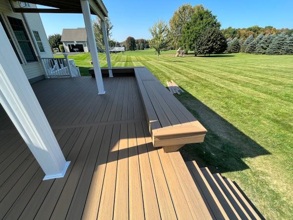 Craftsman Home Remodeling