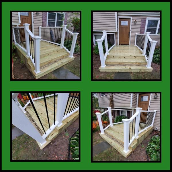 Craftsman Home Remodeling