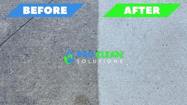 Pro Clean Solutions LLC