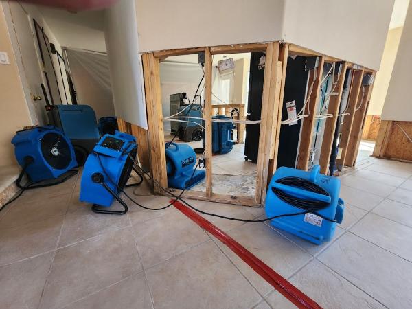 Emergency Flood Team