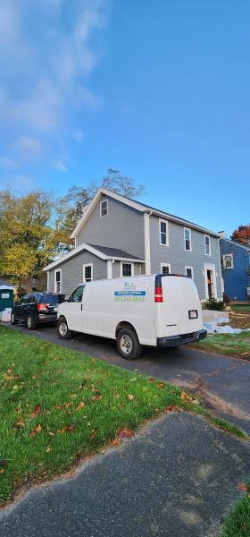 Servi Professional Drywall LLC