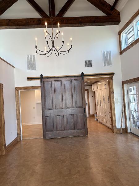 Cajun Custom Home Improvements