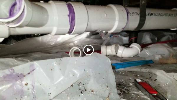 Rubber Duck Plumbing Inc.