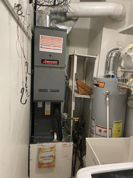 Summers Plumbing Heating & Cooling