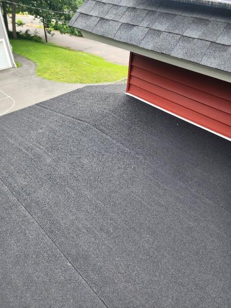 V. Nanfito Roofing & Siding