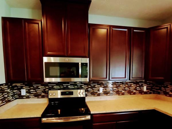 Miami Valley Home Improvement LLC