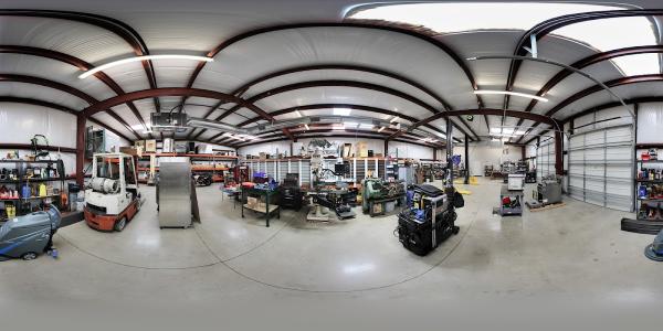 Carroll Food Service Repairs LLC