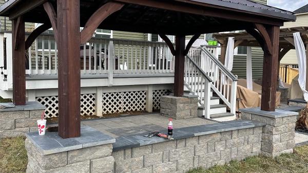 The Green Elites Landscaping