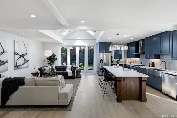 Andalusian Builders Incorporated