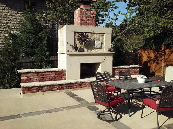 Berry Outdoor LLC