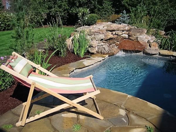 Berry Outdoor LLC