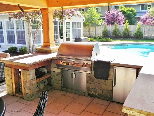 Berry Outdoor LLC