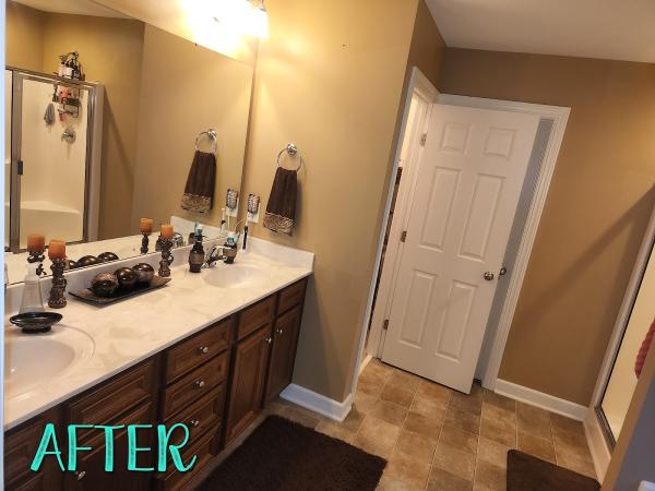 Distinctive Kleen