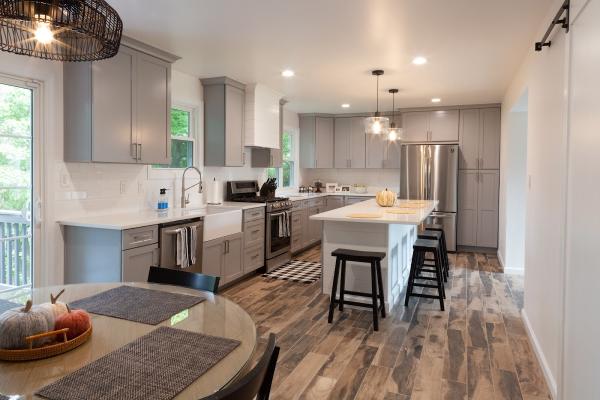 Avalon Flooring