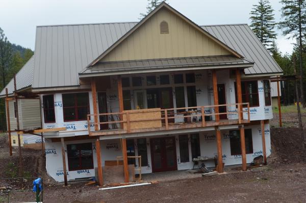 Fisher Family Construction