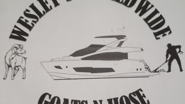 Wesley's Worldwide Llc.