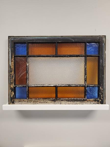 Hayes Window Restoration