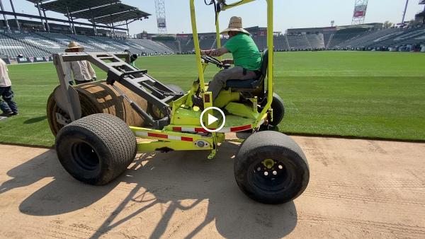 Green Valley Turf Co.