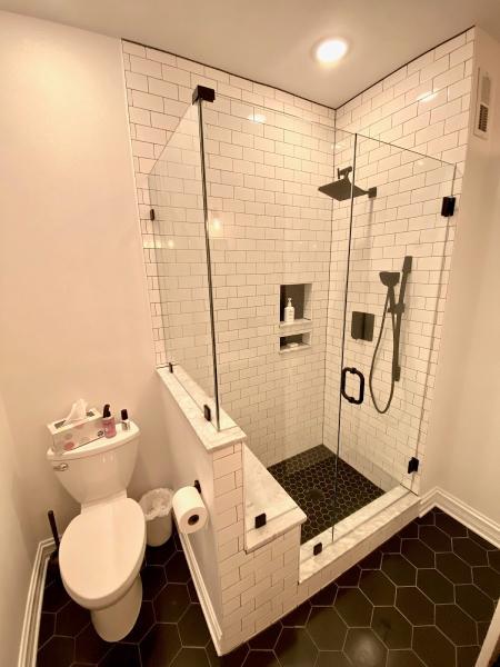 GR8 Home Improvements