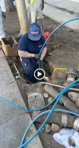 Solid Plumbing & Drains