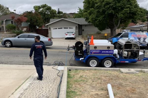 Solid Plumbing & Drains