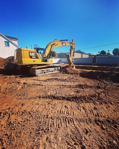 Ryatt Construction