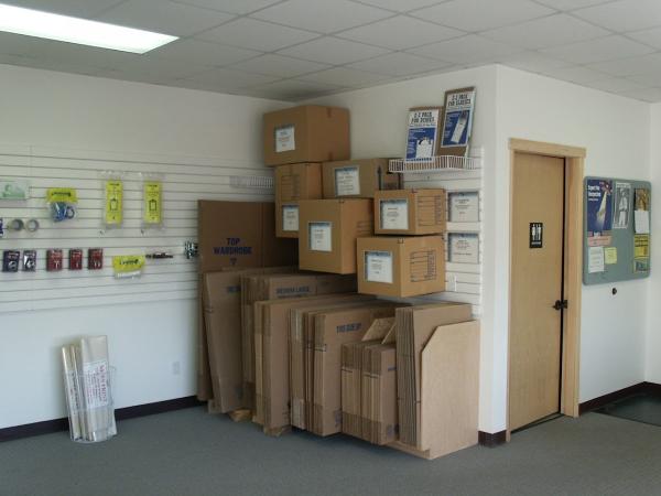 North Creek Self Storage