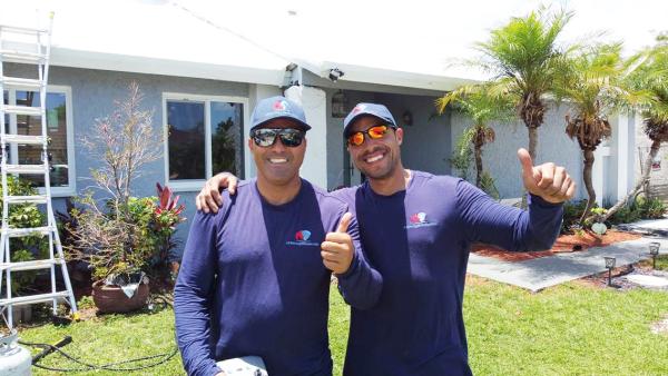 All Damage Restoration