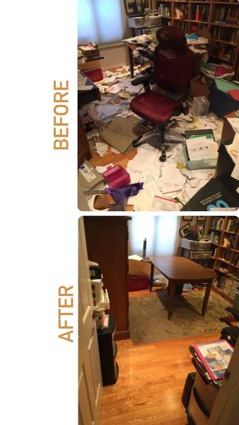 Mother Bee's Cleaning