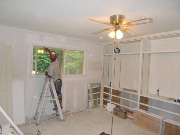 Zion Painting and Drywall LLC
