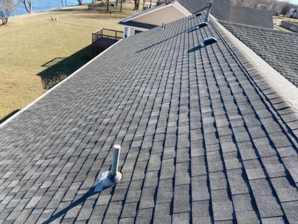 Shield Roofing