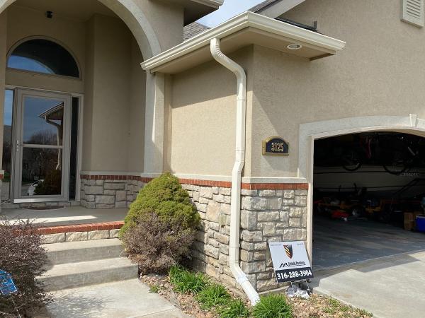 Shield Roofing