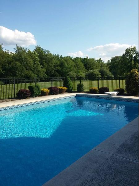 Central Jersey Pool Management