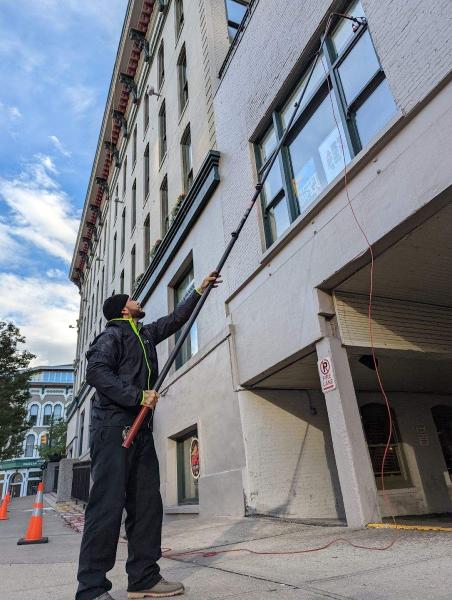 Sun-High Window Cleaning LLC
