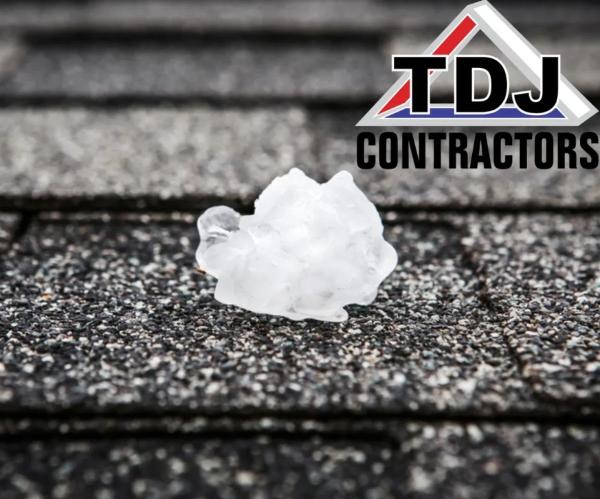 TDJ Contractors